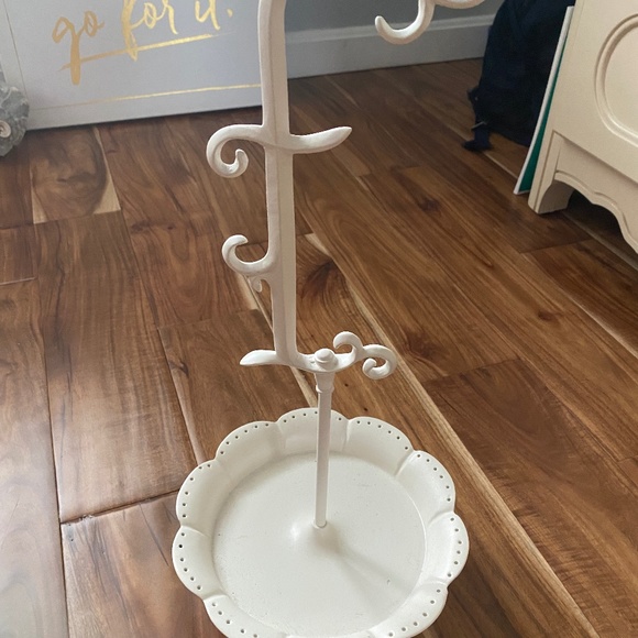 Pottery Barn Teen Storage & Organization Pottery Barn Jewelry